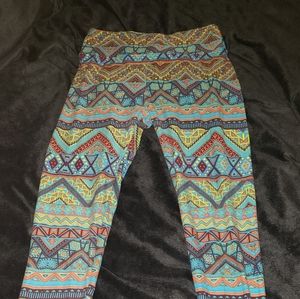 Lularoe leggings